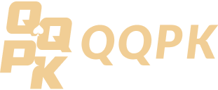 QQPK Logo